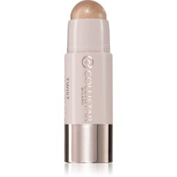 Collistar Twist Glowy Highlighter Stick Strălucire culoare 01 - Sole 5 g