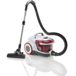 Aspirator cu Filtrare prin Apa Gorenje G-FORCE AQUA VCEB01GAWWF Capacitate 3L Putere 800W Alb/Rosu