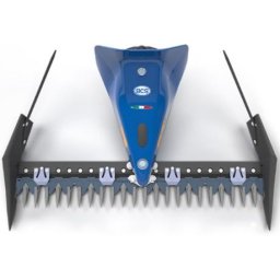 Bară de tăiere BCS semigroasă SF 145 cm , cod 92190948