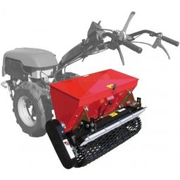 Semanatoare mecanica de gazon BCS SM 75R , cod 036.750 + 011.019 + 92290825