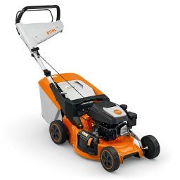 Masina de tuns iarba pe benzina STIHL RM 248.3 (model 2024)