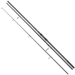 Lanseta crap/stationar carbon Baracuda Carp Shooter 3.9 m A: 3.5 lbs, 3 tronsoane