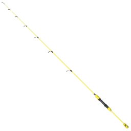 Lanseta fibra de sticla Baracuda Mighty 1.8 m, A: 300 g, un tronson