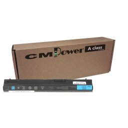 Baterie laptop CM Power compatibila cu Dell Latitude E6220 E6320 J79X4 312-1241 312-1379 312-1379 2200 mAh