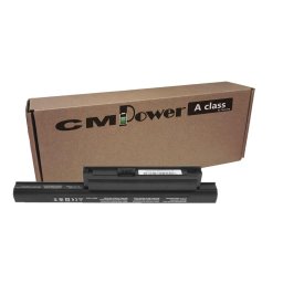 Baterie laptop CM Power compatibila cu Sony BPS22 VGP-BPL22 VGP-BPS22 VGP-BPS22A PCG-71212M