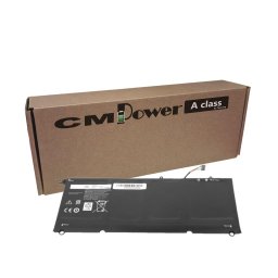 Baterie laptop CM Power compatibila cu Dell XPS 13 9350 DIN02 JD25G JHXPY JD25G