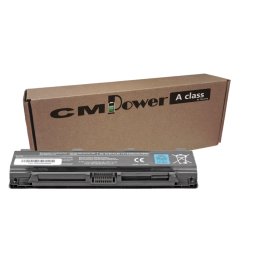 Baterie laptop CM Power compatibila cu Toshiba C50, C55, C70, L70 PA5108U-1BRS,PA5109U-1BRS PA5110U-1BRS