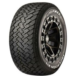 GRIPMAX 215/65 R16 INCEPTION A/T 3PMSF RWL 98T