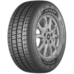 Dunlop 225/75 R16C ECONODRIVE ALL SEASON 121/120R