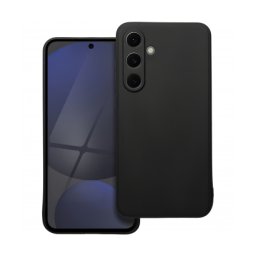 Husa spate OEM Samsung Galaxy S24 FE, Negru