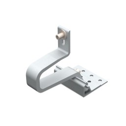 Carlig de prindere pentru acoperis din tigla ceramica Aerocompact® 705312