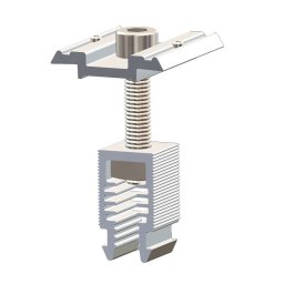Clema de mijloc pentru panouri fotovoltaice CLM10, Aerocompact® 707011