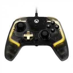 GameSir Kaleid Flux Controler cu fir pentru Xbox