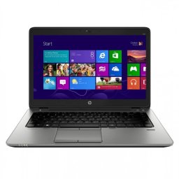 Laptop HP EliteBook 840 G2 Refurbished, I5-5300U, 8 GB RAM, 500 GB HDD, Ecran 14", Windows 10 Pro, Tastatura US/UK, Stare Buna