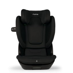 Nuna - Scaun auto i-Size AACE lx Caviar, 100-150 cm, testat ADAC
