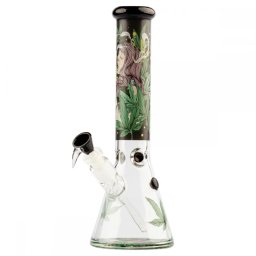 G-Rollz Bong din sticla Colossal Dream 34cm