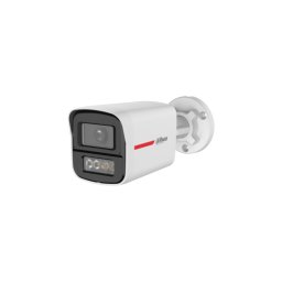 Camera analog Dahua, 2MP, WizColor, Lumina alba 50m, microfon, IP67 - HAC-HFW1249X-A-PRO-0280B