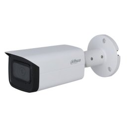 Camera analog Dahua, 2MP, Starlight, lentila 3.6mm, IR 80m, microfon, IP67 - HAC-HFW2241TU-A-0360B-S2-DIP