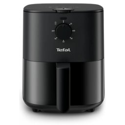 TEFAL EY130815 Easy Fry Essential convectie friteuză și grătar 3.5 l negru