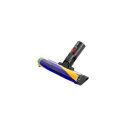 Capăt de curățare Fluffy™ Optic pentru aspiratoarele verticale V16 Dyson