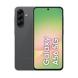 Smartphone Samsung Galaxy A56 5G SM-A566BZKAEUE | 6.7", 8GB RAM, 128GB, Dual SIM, Graphite