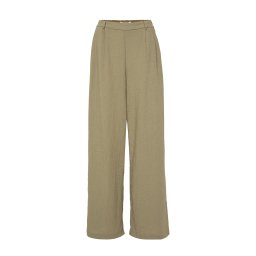 ONLY Pantaloni Onlemmia-Siesta Linen Wide 15370398 17-0618 TCX mermaid
