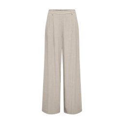 ONLY Pantaloni Onlemmia-Siesta Linen Wide 15370398 13-0000 TCX moonbeam