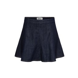 ONLY Fusta Onlsonnet A-LineAkm 15369517 BS000042 dark blue denim