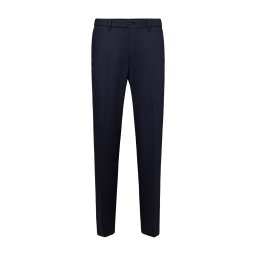 DRYKORN Pantaloni AJEND_RGLR_SK-134180 3000-blue