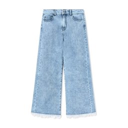 EMPORIO ARMANI Jeans EW000019AF21085 MB003 light blue denim