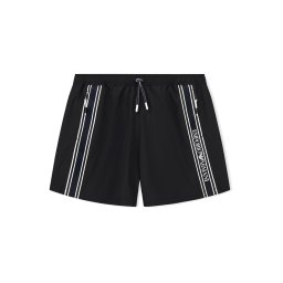 EMPORIO ARMANI Costum de baie EM000583AF20426 UC001 black