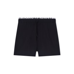EMPORIO ARMANI Costum de baie EM000686AF20432 UC001 black