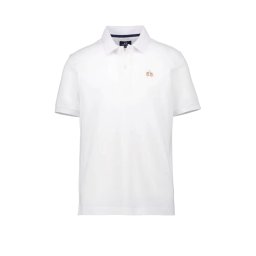 LA MARTINA Polo 3LMCCMP12 00001 optic white