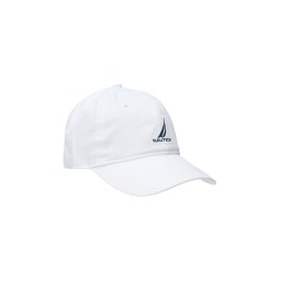 NAUTICA Шапка 3NCN9F00271 908 white