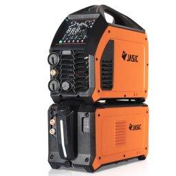 Aparat de sudura TIG AC/DC Jasic EVO20 200P PFC, 200A, cu racire cu apa