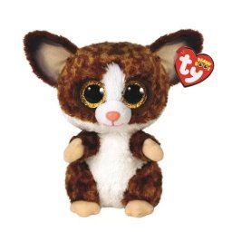Jucarie de plus Ty Boos Binky, pui de tufis, 24 cm, multicolor