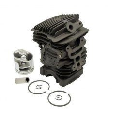 Kit cilindru pentru drujba Stihl MS 181, piston 38 mm, bolt 10 mm