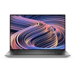 Laptop Refurbished DELL XPS 15 9520, Intel Core i7-12700H 3.50 - 4.70GHz, 16GB DDR4, 512GB SSD, Nvidia Geforce RTX 3050Ti 4GB GDDR6, 15.6 Inch, Full HD , Windows 11 Pro NewTechnology Media