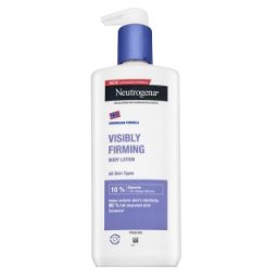 Neutrogena Visibly Firming loțiune de corp Body Lotion 400 ml