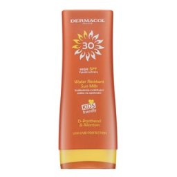 Dermacol Sun Water Resistant Sun Milk SPF30 loțiune de protecție solară 200 ml