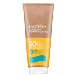 Biotherm Waterlover Hydrating Sun Milk SPF30 loțiune de protecție solară cu efect de hidratare 200 ml