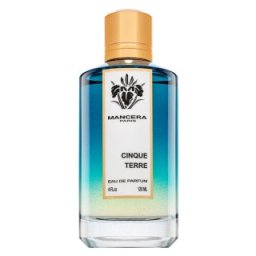 Mancera Cinque Terre Eau de Parfum unisex 120 ml