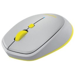 Mouse Logitech M535, WIRELESS, gri