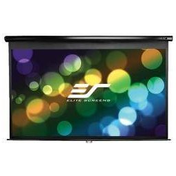 Ecran proiectie EliteScreen Manual M106UWH-E24 106"