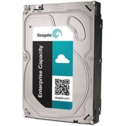 Seagate Enterprise Capacity HDD, 2.5'', 1TB, SAS, 7200RPM, 128MB cache