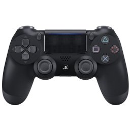 Controller Sony DualShock 4 v2 pentru Playstation 4 (PS4), Negru