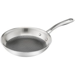 Tigaie Tefal Eternal E4970634, 28 cm, inox inoxidabil