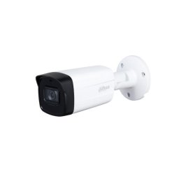 Camera HD Bullet Dahua HAC-HFW1231TM-I8-A-0360B, 2MP, Lentila 3.6mm, IR 80m