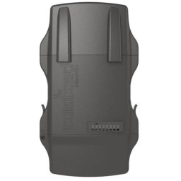 Acces Point Mikrotik NetMetal 5 RB922UAGS-5HPacD-NM, Extern, 5 GHz, 867 Mbps, 1 x 10/100/1000, 1 x SFP, USB, 19 W, Negru
