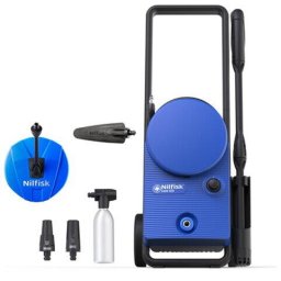 Nilfisk Masina de spalat cu presiune Core 125-5 HOME EU verticala electrica 438 l/h